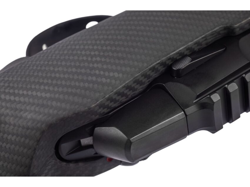 Sako 90 Quest, kal. .300WinMag. (NS H416 DM STD SS FL 24.3in MT5/8x24) - Image 3