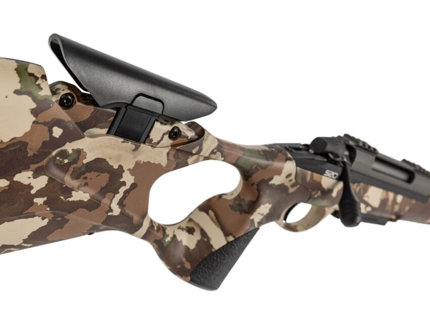 Sako S20 Hunter Fusion, kal. 7mmRemMag (NS H237 STD 5rd FL 24in MT5/8-24) - Image 3