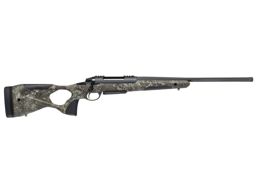 Sako S20 Hunter Strata, kal. .270Win (NS H237 TTS STD 5rd FL 24in MT5/8-24)