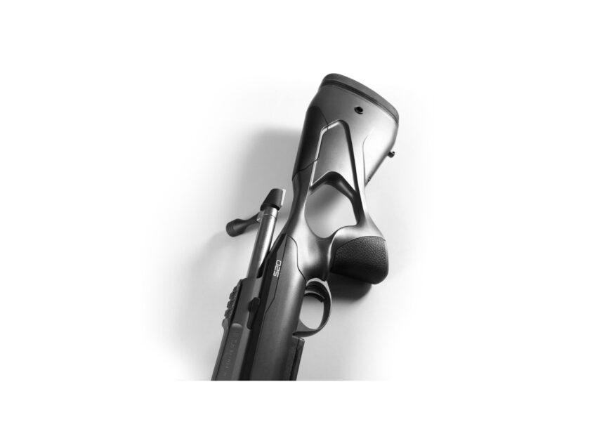 Sako S20 Hunter, kal. 7mmRemMag. (NS H237 STD 3rd FL 24in MT5/8-24) - Image 3