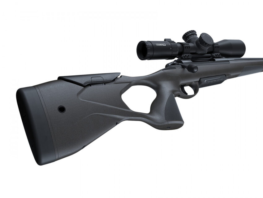 Sako S20 Hunter, kal. .300WinMag. (NS H237 TST 3rd FL 24in MT5/8-24) - Image 2