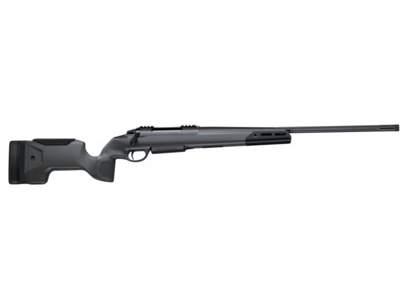 Sako S20 Precision, kal. .300WinMag. (NS TST 3rd FL 24in MT5/8-24)