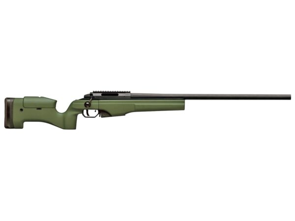 Sako TRG 42, kal. .338LapuaMag., Green (2010 NS M08 27in MT18x1)