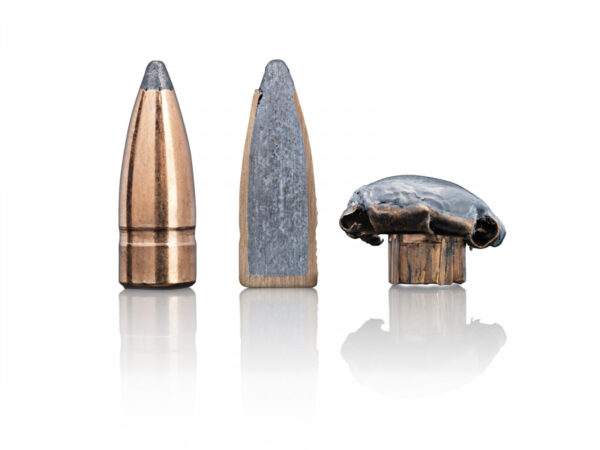 Strely Sako .311 SP Gamehead 8,0g (102D), 100 ks