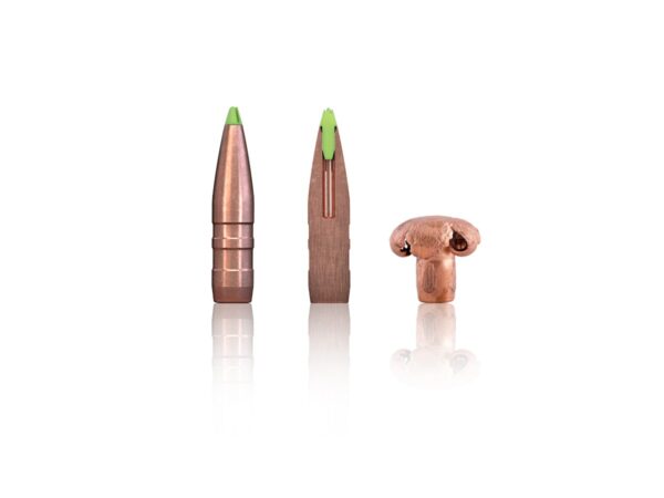 Sako 8x57IS 11,7g SP Powerhead Blade