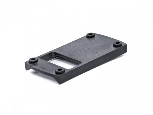 Montážna platnička Shield Sights low profile pre Glock 43