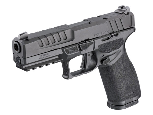 Pištoľ ECHELON 4.5F 3-Dot Tritium, 9x19
