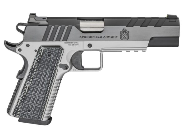 Pištoľ 1911 EMISSARY 5", .45ACP (PX9220L)
