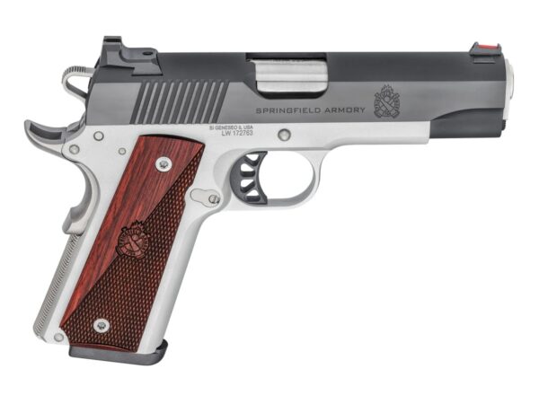 Pištoľ 1911 RONIN 4.25", 9x19 (PX9117L)