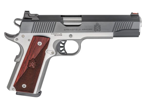 Pištoľ 1911 RONIN 5", .45ACP (PX9120L)