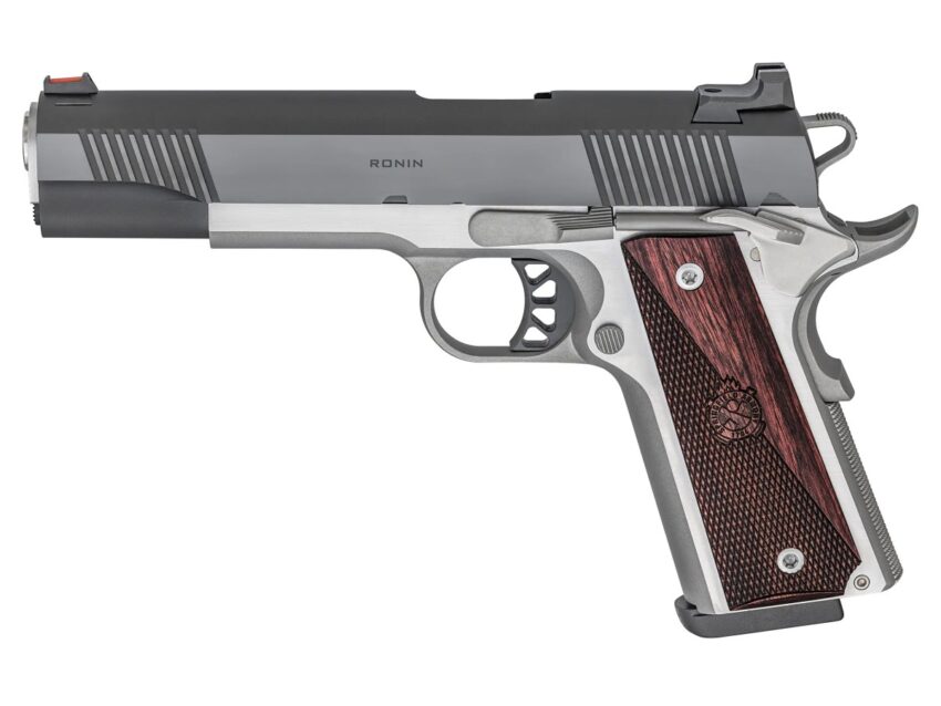 Pištoľ 1911 RONIN 5", .45ACP (PX9120L) - Image 2
