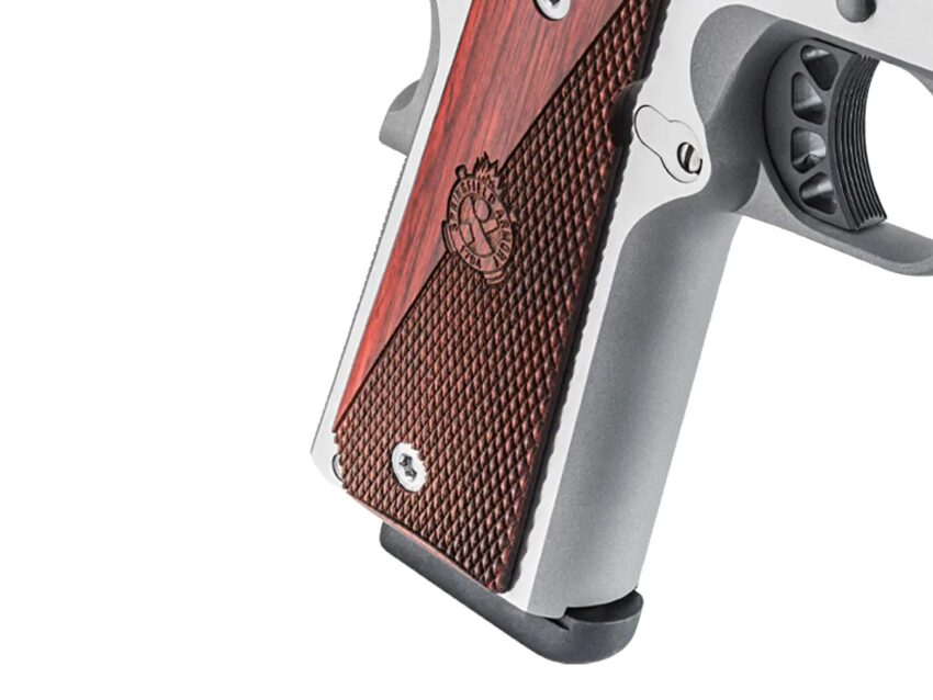 Pištoľ 1911 RONIN 5", .45ACP (PX9120L) - Image 3