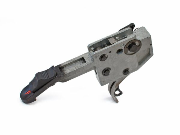 Spúšťový mechanizmus pre Ruger American Rimfire