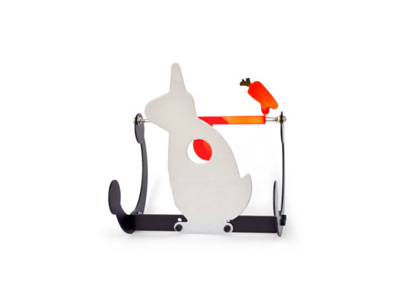 Terč hojdací - Zajac