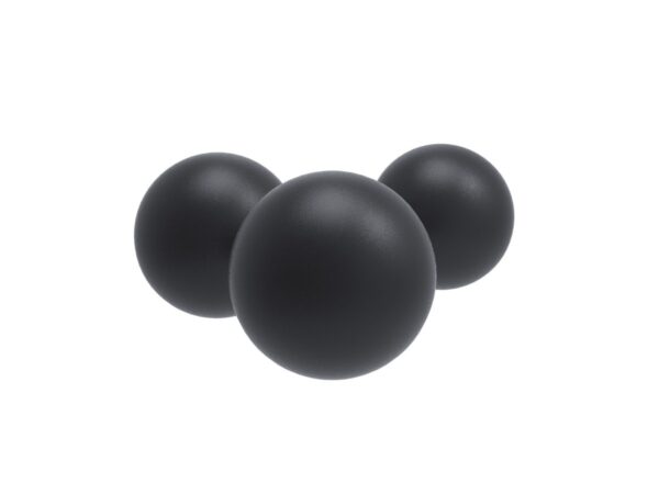 Strely T4E Practice RUB 43 0,75 g, kal. .43, 100 ks