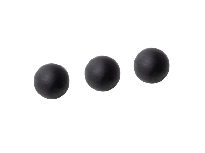 Strely T4E Rubberball RB 50 1,23 g, kal. .50, 100 ks - Image 3