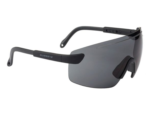 Swisseye Defense (40411) šedé