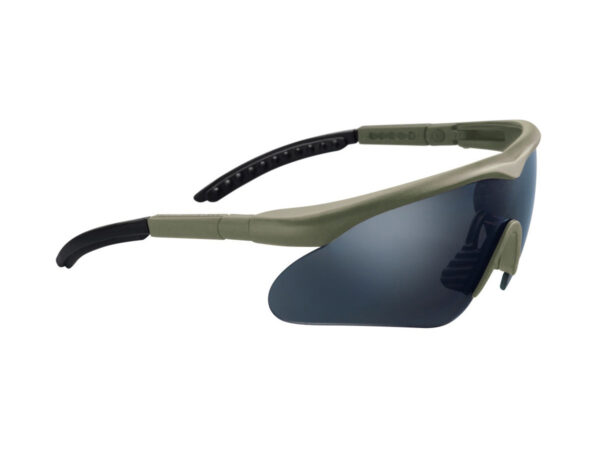 Swisseye Raptor (10163), zelený rám