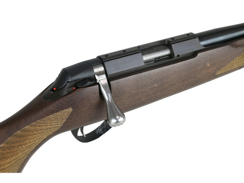 Tikka T1x Hunter, kal. .22LR (NS 5rd 20in MT1/2x28 UNEF) - Image 2