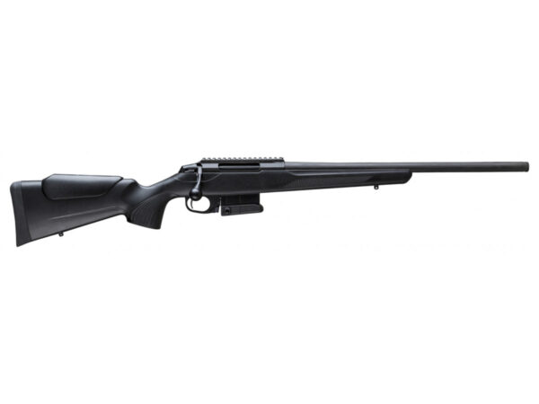 Tikka T3x Compact Tactical Rifle, kal. .308Win. (NS 10rd PICA 20in MT5/8-24)