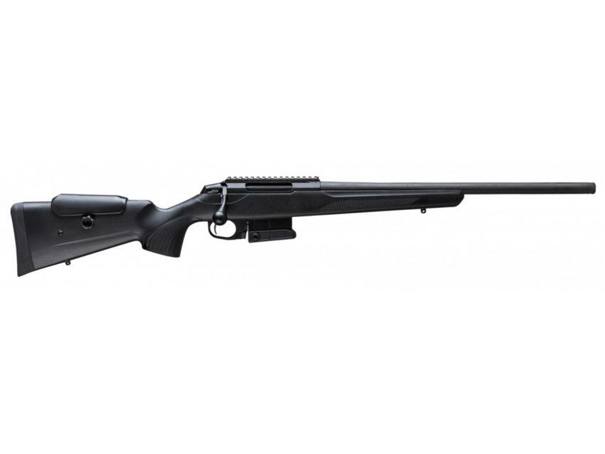 Tikka T3x Compact Tactical Rifle, kal. .308Win., ADS (NS 10rd PICA 20in MT5/8-24)
