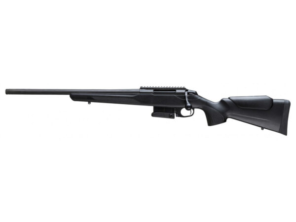 Tikka T3x Compact Tactical Rifle LH, kal. .308Win. (NS 10rd PICA 20in MT5/8-24)