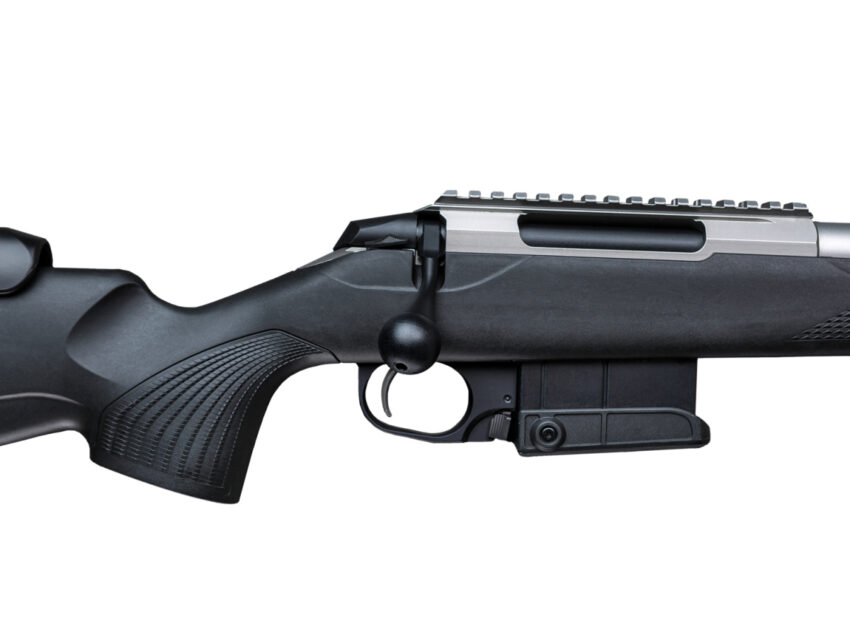 Tikka T3x Compact Tactical Rifle, kal. .308Win. (NS ST SS 10rd PICA 20in MT5/8-24) - Image 2