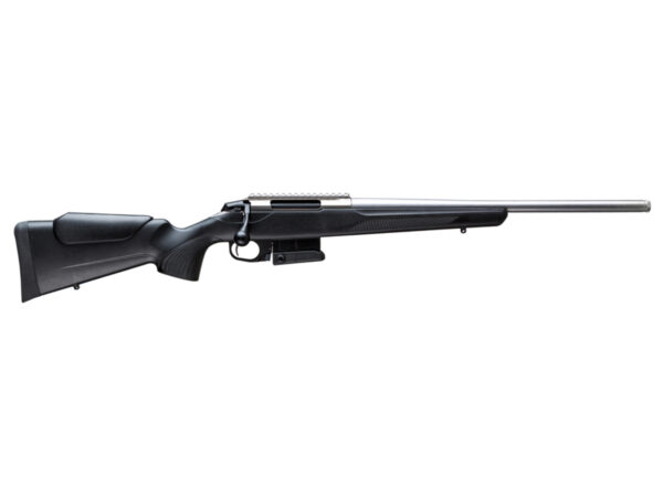Tikka T3x Compact Tactical Rifle, kal. .223Rem., ADS (NS SS 10rd PICA 24in MT5/8-24)