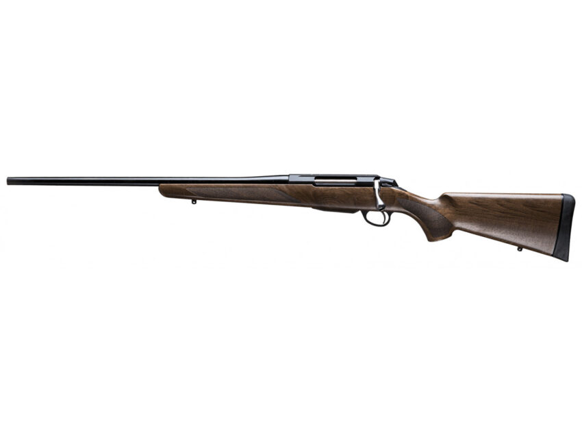 Tikka T3x Hunter LH, kal. 8x57IS (NS ST 3rd 22.4in)
