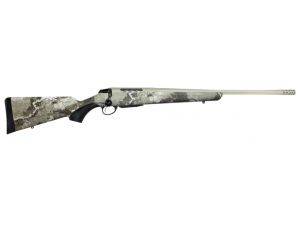 Tikka T3x Lite Veil Alpine, kal. .308Win. (SS FL 3rd MB H256 20in MT5/8-24)
