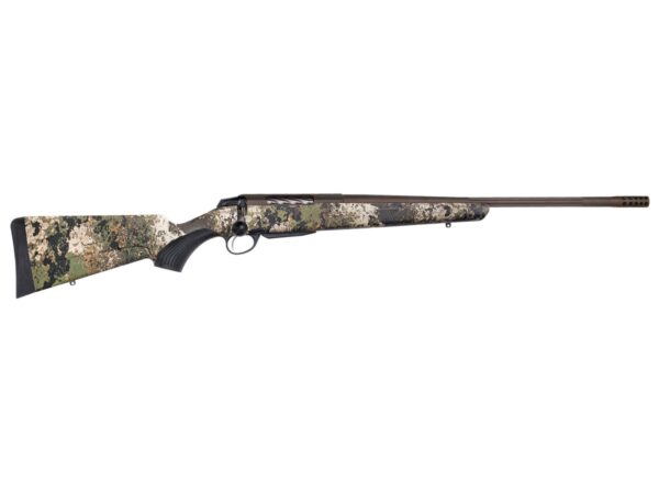 Tikka T3x Lite Veil Wideland, kal. 6,5 Creedmoor (SS FL 3rd MB H294 24.3in MT5/8-24)