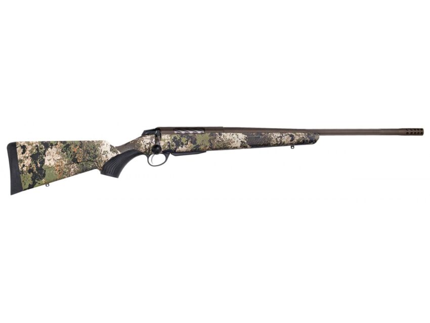 Tikka T3x Lite Veil Wideland, kal. .300WinMag. (SS FL 3rd MB H294 24.3in MT5/8-24)