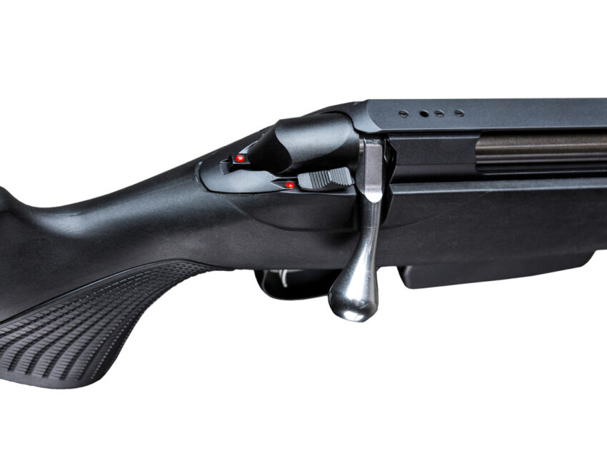 Tikka T3x Lite, kal. .308Win. (NS ST 3rd 22.4in) - Image 2