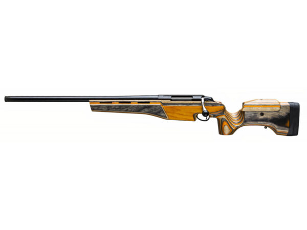 Tikka T3x Sporter LH, kal. 6,5x55SE (NS ST 5rd MSP 23.7in MT18x1)