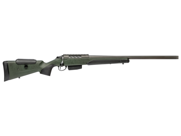 Tikka T3x Super Varmint, kal. .30-06Spr. (H237 PICA SS 5rd 23.7in MT5/8-24)