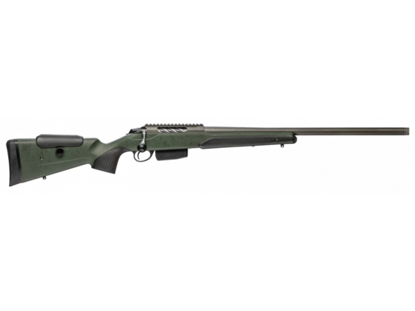 Tikka T3x Super Varmint, kal. .7mm RemMag. (H237 PICA SS 5rd 23.7in MT5/8-24 )