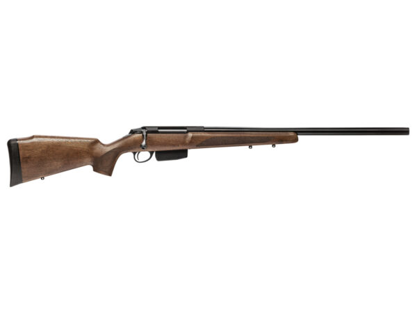Tikka T3x Varmint Hunter, kal. .270WSM (NS 3rd 23.7in MT18X1)