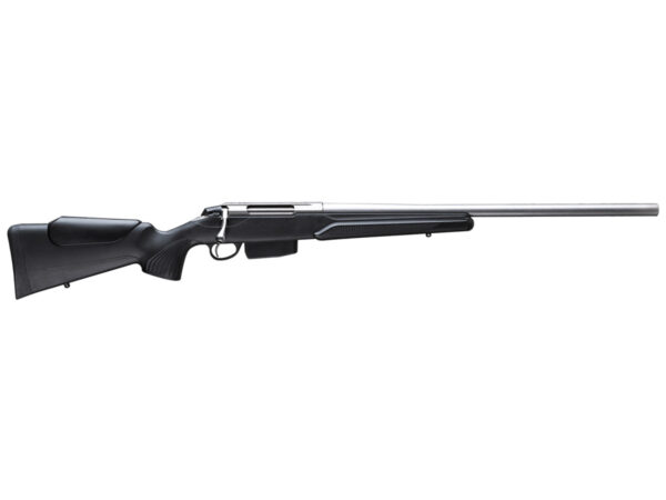 Tikka T3x Varmint Stainless, kal. 7mm-08Rem (NS SS 5rd 23.7in)