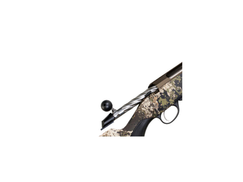 Tikka T3x Lite Veil Wideland, kal. .300WinMag. (SS FL 3rd MB H294 24.3in MT5/8-24) - Image 2