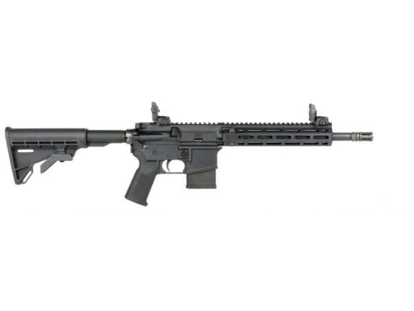 Tippmann M4-22 PRO-S 12.5", kal. .22LR (A101056)