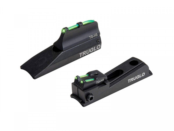 TFO mieridlá TRUGLO Muzzle-Brite na guľovnicu