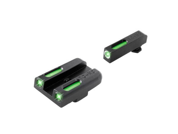 TFX mieridlá TRUGLO GLOCK 42/43