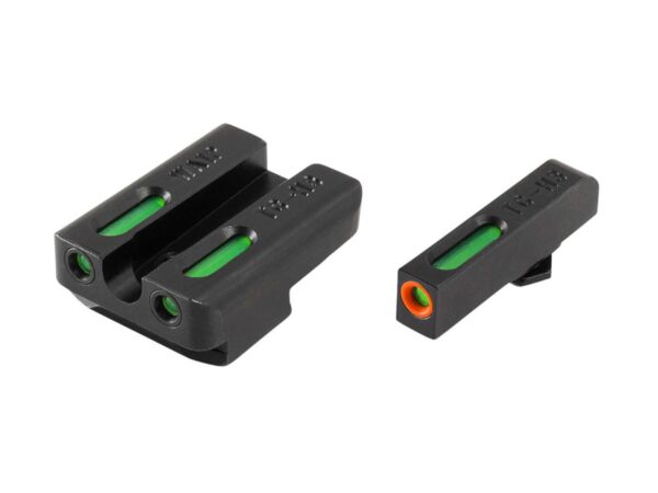 TFX PRO mieridlá TRUGLO Walther PPQ