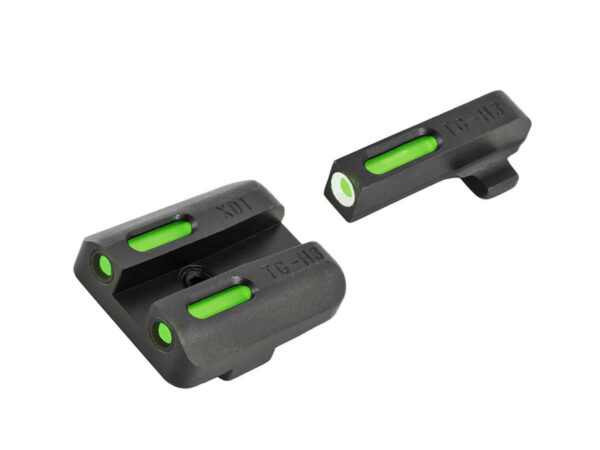 TFX mieridlá TRUGLO Springfield XD Set