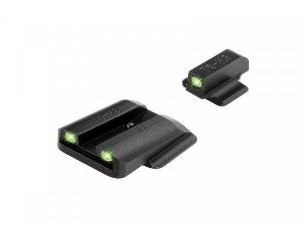 Tríciové mieridlá TRUGLO Ruger LC