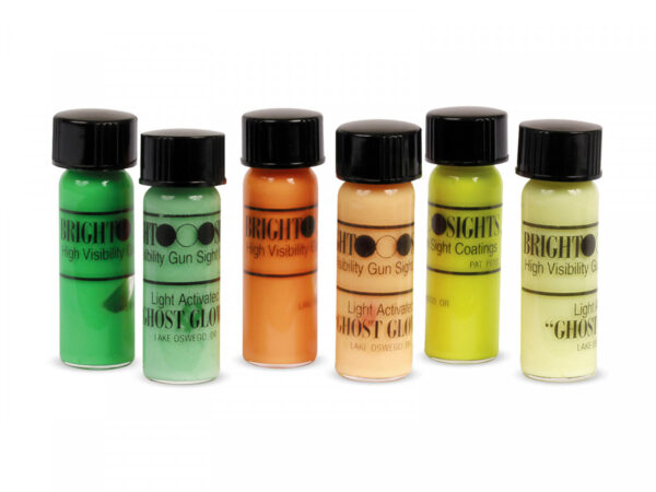 Farby na mieridlá TG985B