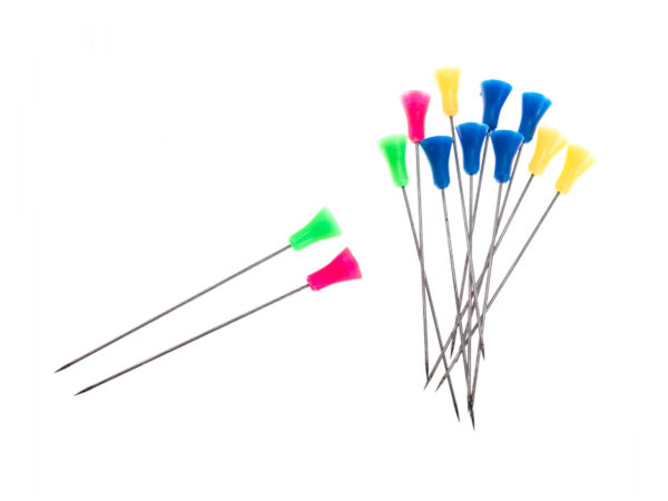 Šípky do fúkačky NXG, 36 ks (2.2504)