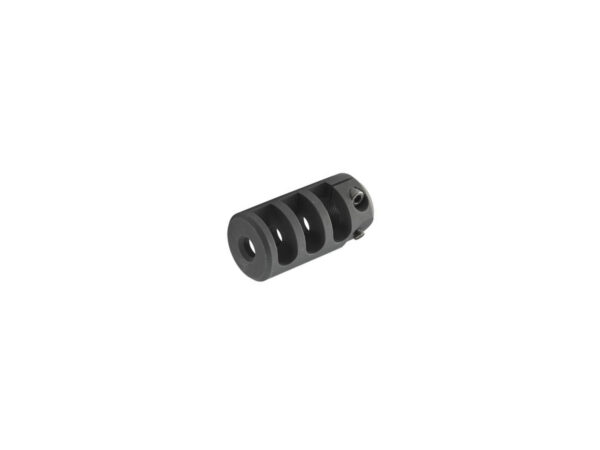 Úsťová brzda Sako/Tikka D22, 5/8x24, TRG, čierna
