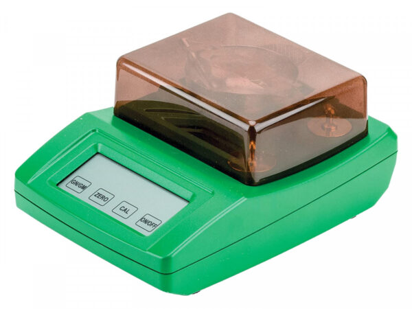 Váha elektronická RCBS Rangemaster 2000