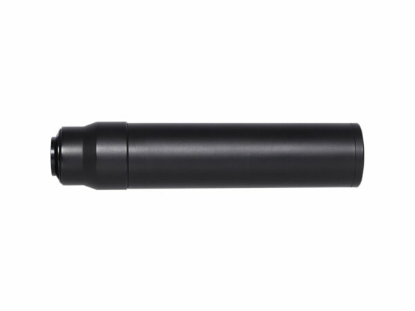 Voere Pistol Impulse Suppressor A085, 1/2"-28, 9x19